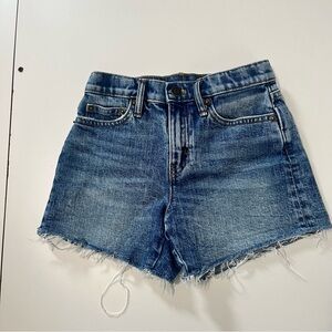Crewcuts Denim Blue Kids Shorts